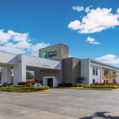 Holiday Inn Express San Jose Costa Rica Airport By Ihg Rio Segundo Exterior photo