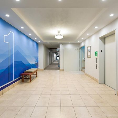 Holiday Inn Express San Jose Costa Rica Airport By Ihg Rio Segundo Exterior photo