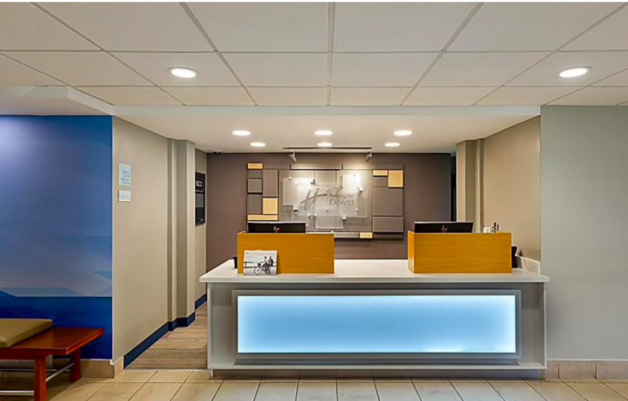 Holiday Inn Express San Jose Costa Rica Airport By Ihg Rio Segundo Exterior photo