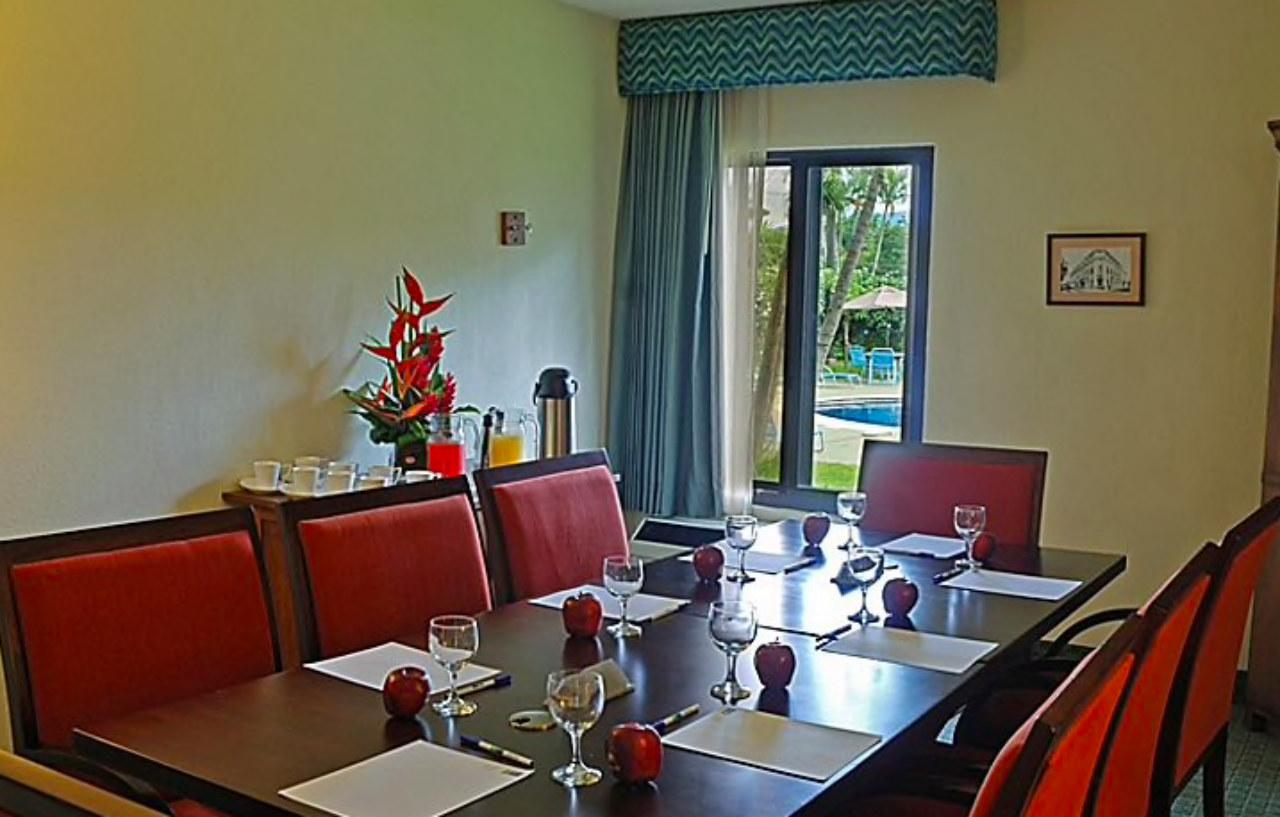 Holiday Inn Express San Jose Costa Rica Airport By Ihg Rio Segundo Exterior photo
