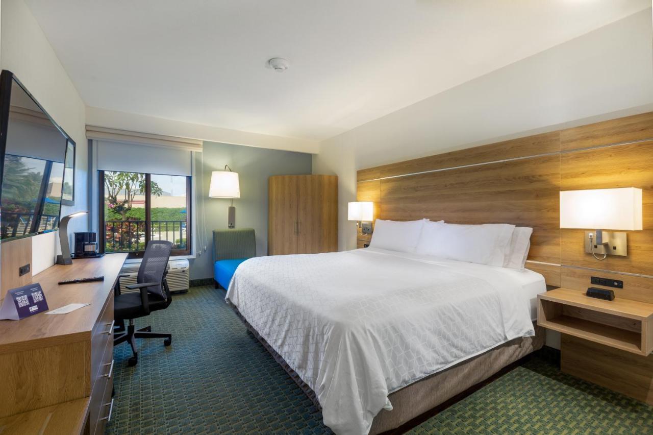 Holiday Inn Express San Jose Costa Rica Airport By Ihg Rio Segundo Exterior photo
