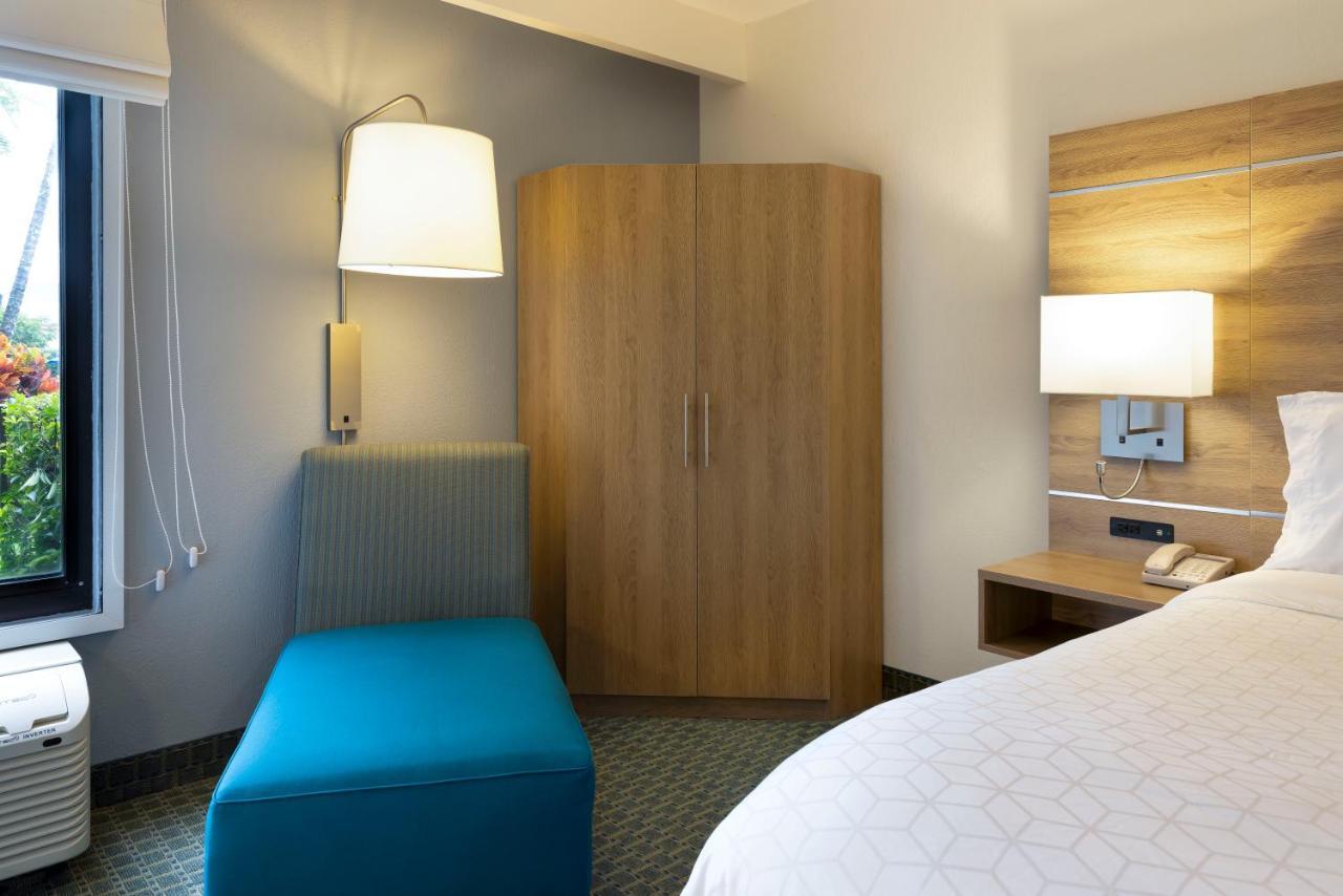 Holiday Inn Express San Jose Costa Rica Airport By Ihg Rio Segundo Exterior photo