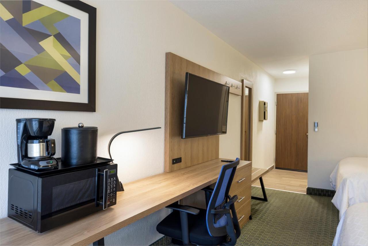 Holiday Inn Express San Jose Costa Rica Airport By Ihg Rio Segundo Exterior photo