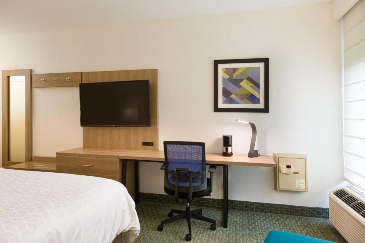 Holiday Inn Express San Jose Costa Rica Airport By Ihg Rio Segundo Exterior photo