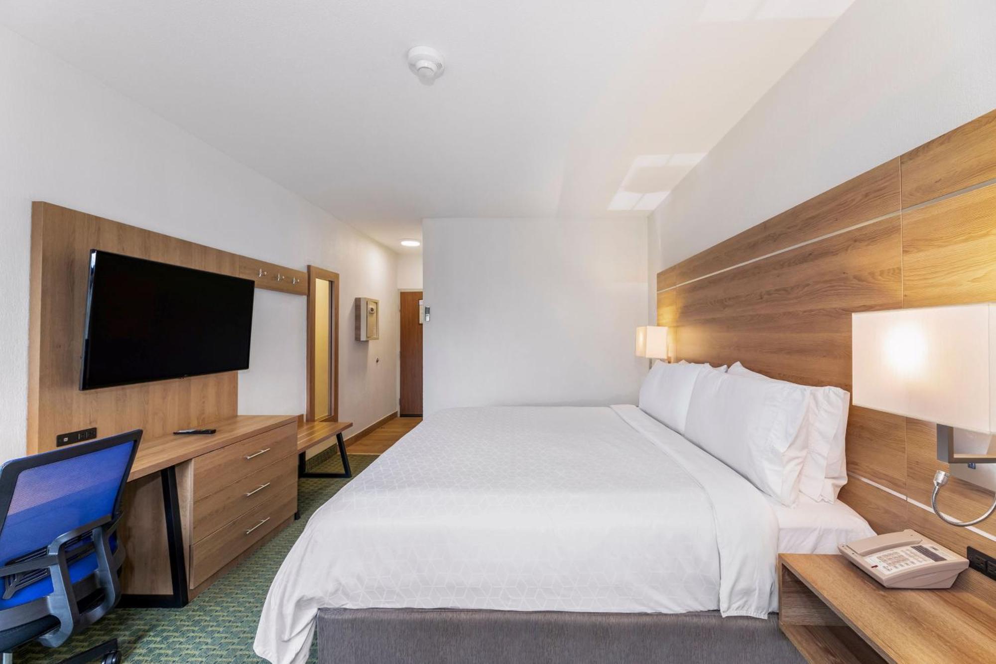 Holiday Inn Express San Jose Costa Rica Airport By Ihg Rio Segundo Exterior photo