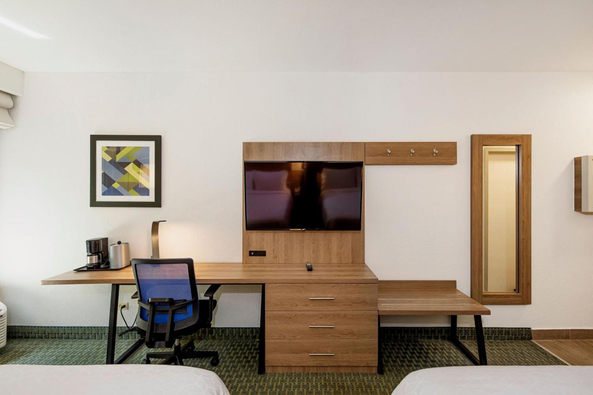 Holiday Inn Express San Jose Costa Rica Airport By Ihg Rio Segundo Exterior photo