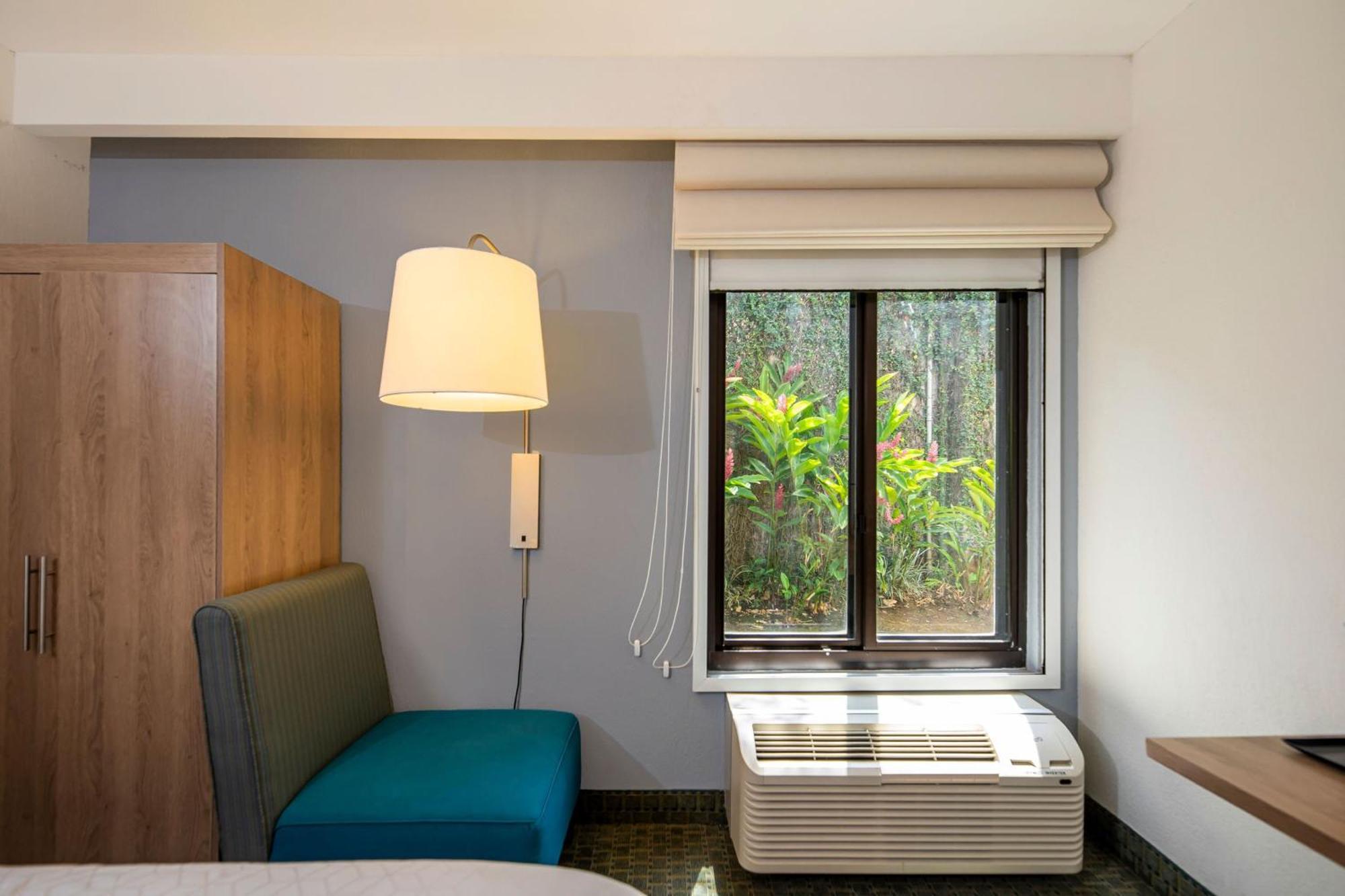 Holiday Inn Express San Jose Costa Rica Airport By Ihg Rio Segundo Exterior photo