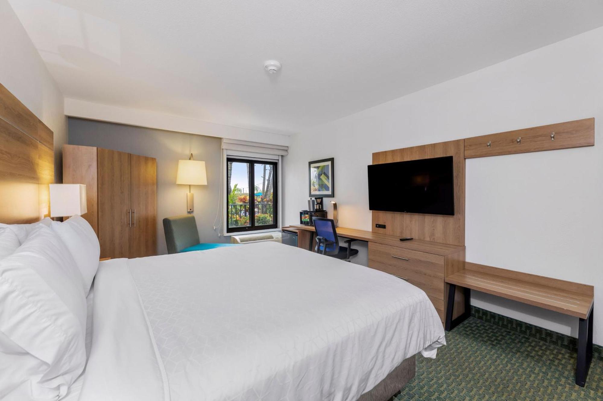 Holiday Inn Express San Jose Costa Rica Airport By Ihg Rio Segundo Exterior photo