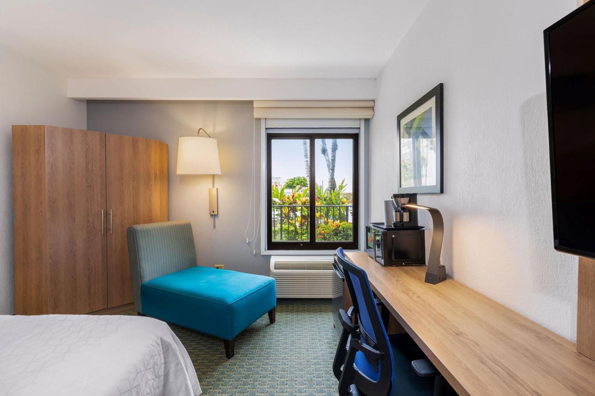 Holiday Inn Express San Jose Costa Rica Airport By Ihg Rio Segundo Exterior photo