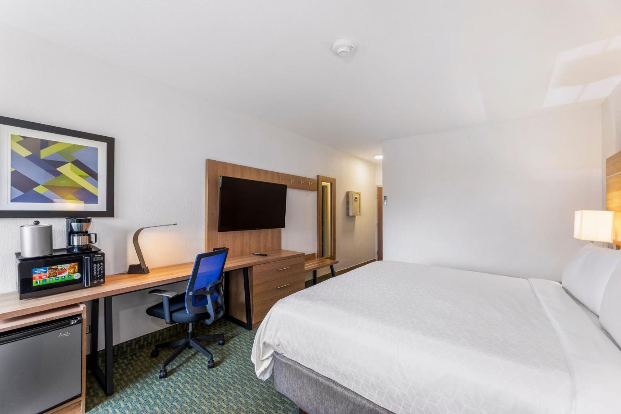 Holiday Inn Express San Jose Costa Rica Airport By Ihg Rio Segundo Exterior photo