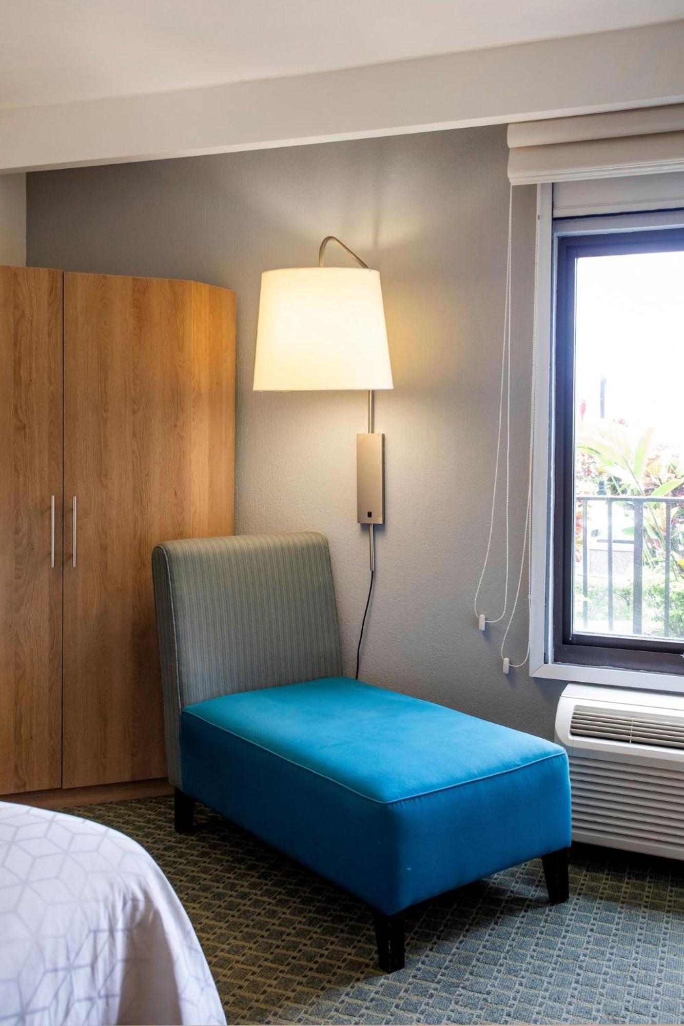 Holiday Inn Express San Jose Costa Rica Airport By Ihg Rio Segundo Exterior photo