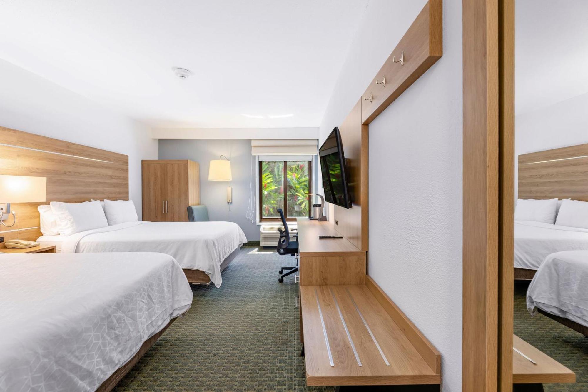 Holiday Inn Express San Jose Costa Rica Airport By Ihg Rio Segundo Exterior photo