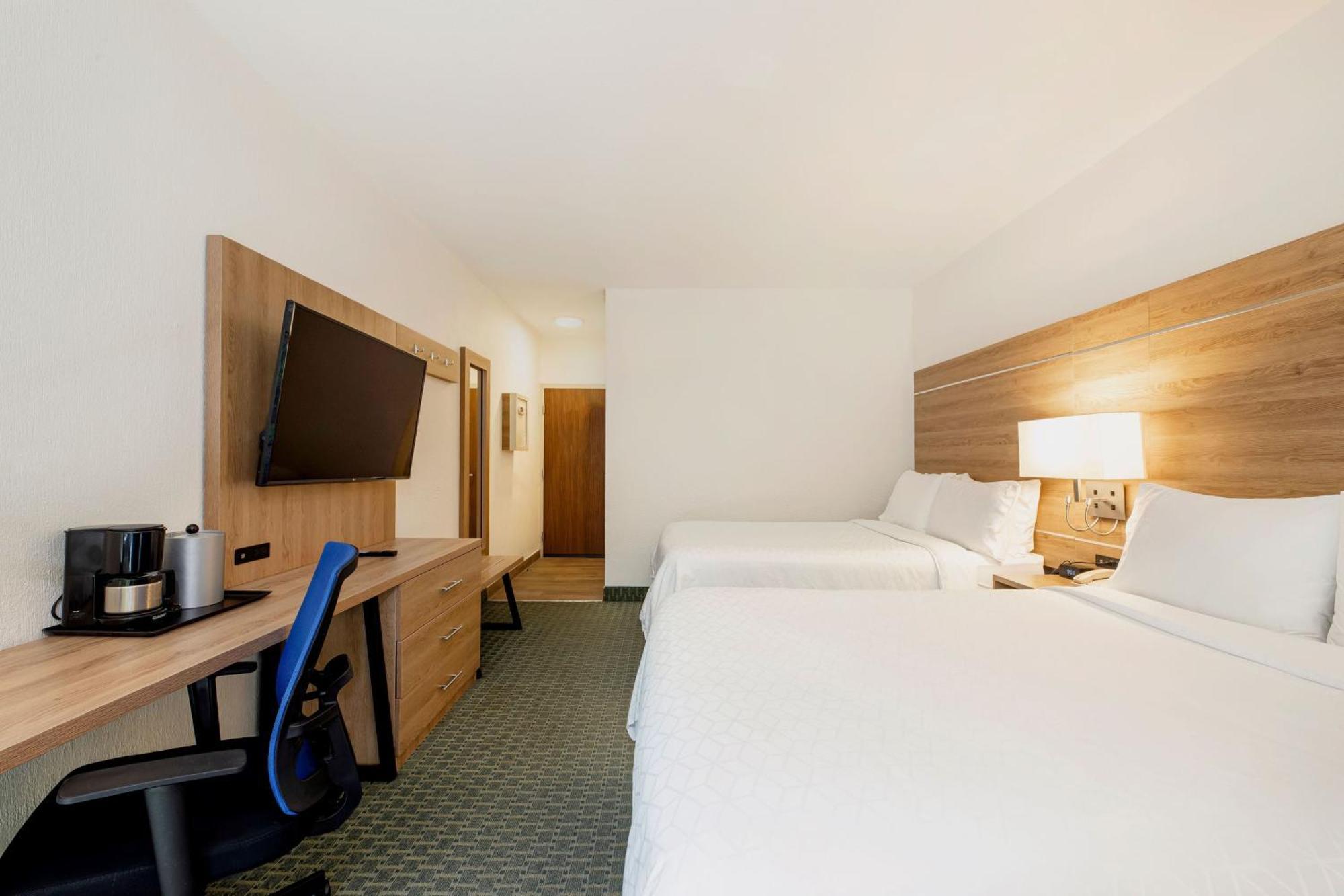 Holiday Inn Express San Jose Costa Rica Airport By Ihg Rio Segundo Exterior photo