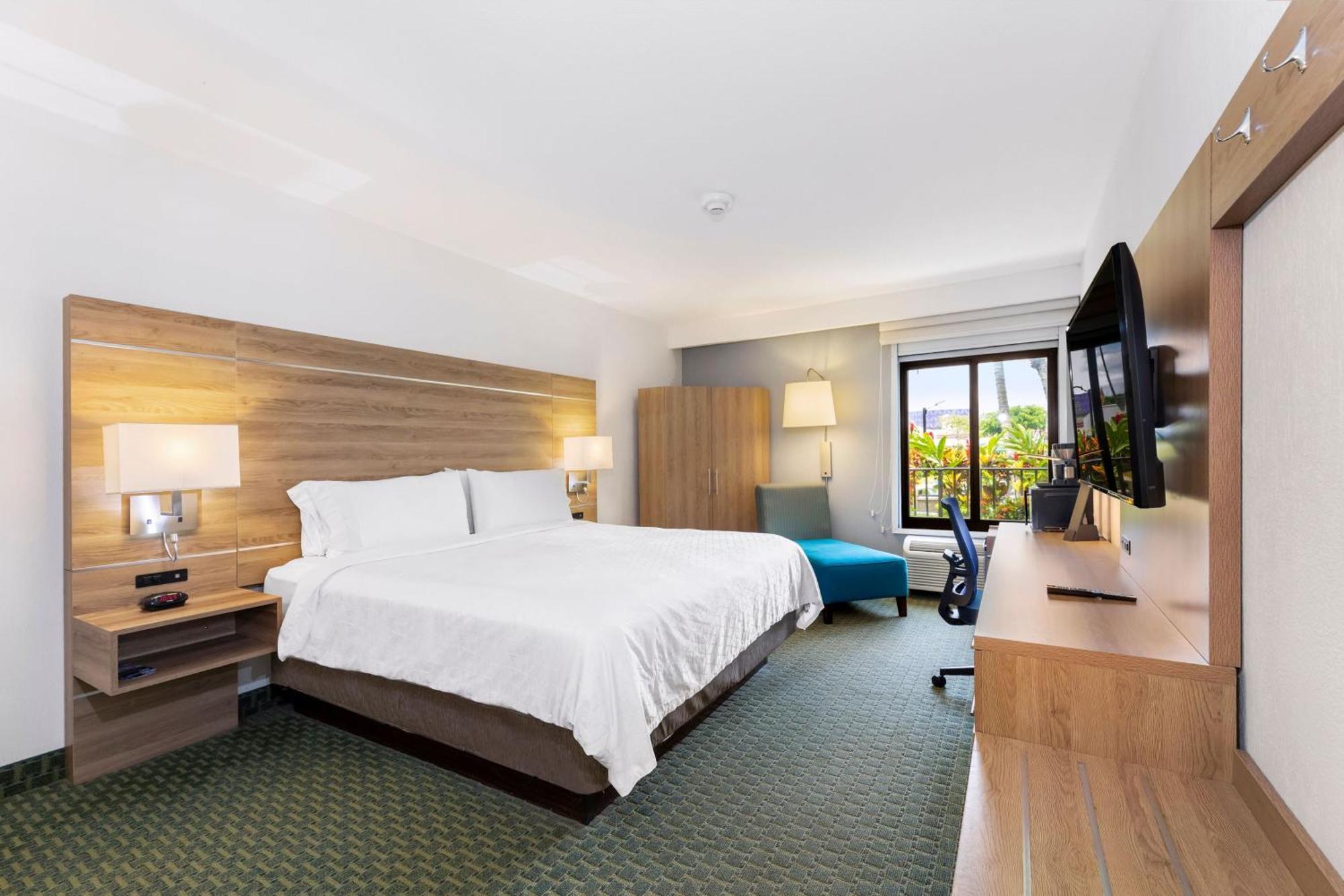 Holiday Inn Express San Jose Costa Rica Airport By Ihg Rio Segundo Exterior photo
