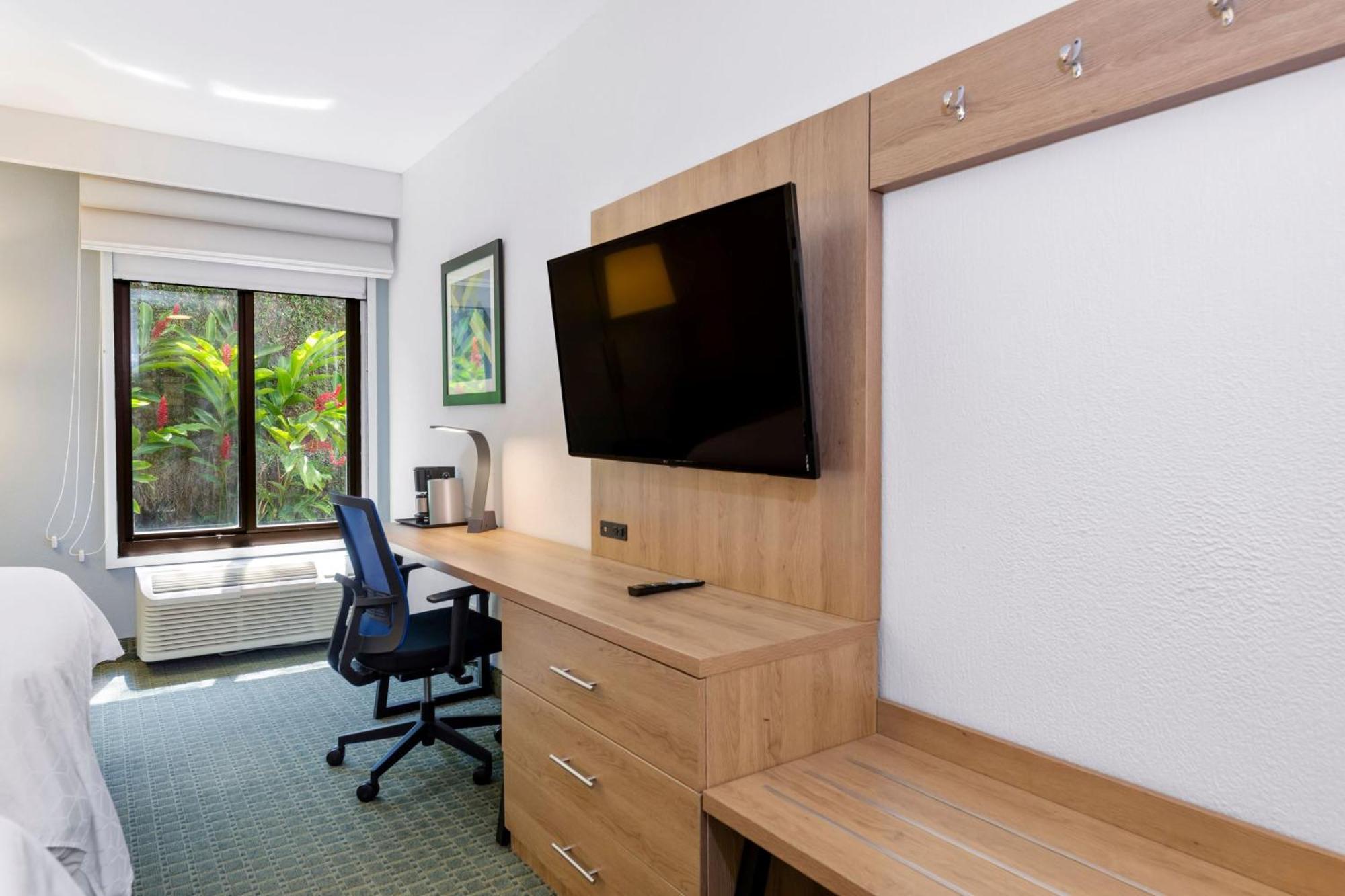 Holiday Inn Express San Jose Costa Rica Airport By Ihg Rio Segundo Exterior photo