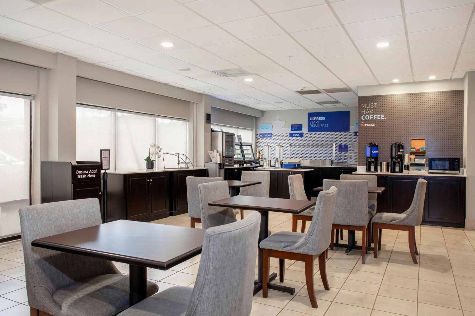 Holiday Inn Express San Jose Costa Rica Airport By Ihg Rio Segundo Exterior photo