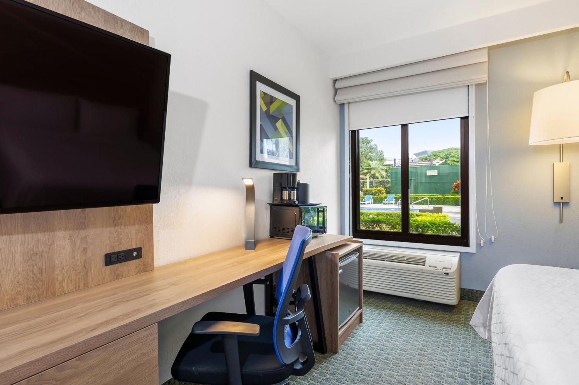 Holiday Inn Express San Jose Costa Rica Airport By Ihg Rio Segundo Exterior photo