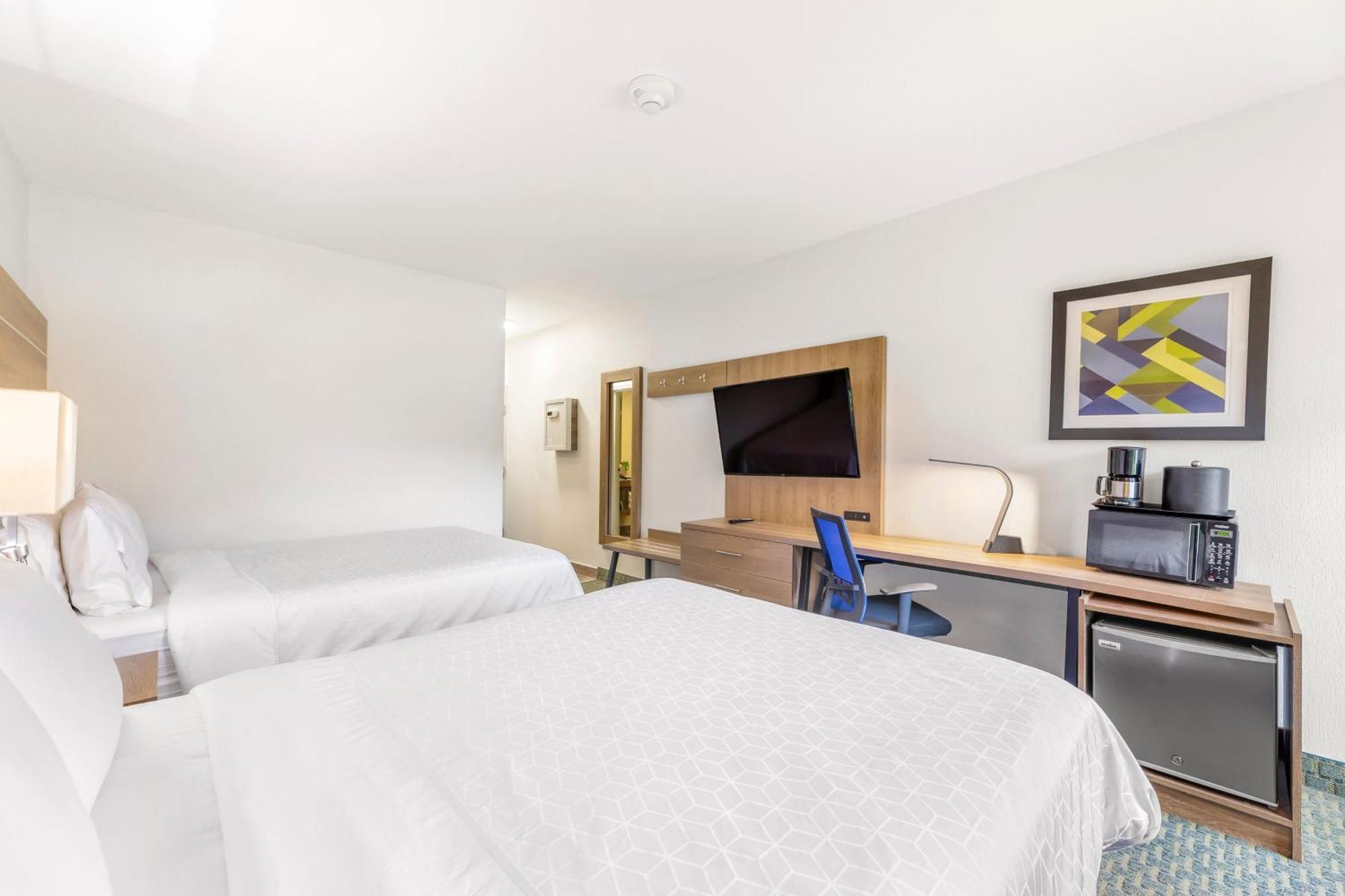 Holiday Inn Express San Jose Costa Rica Airport By Ihg Rio Segundo Exterior photo