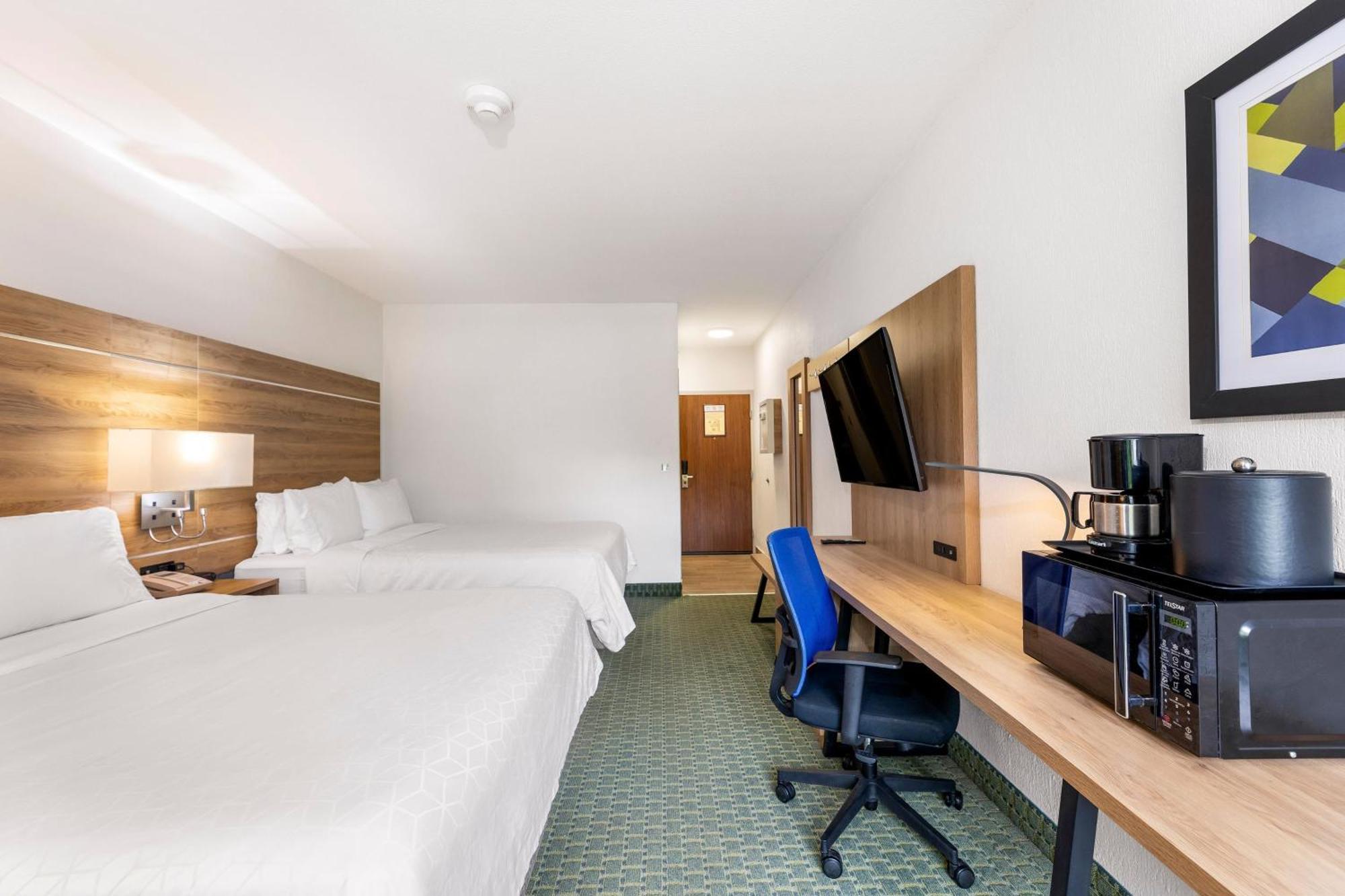 Holiday Inn Express San Jose Costa Rica Airport By Ihg Rio Segundo Exterior photo