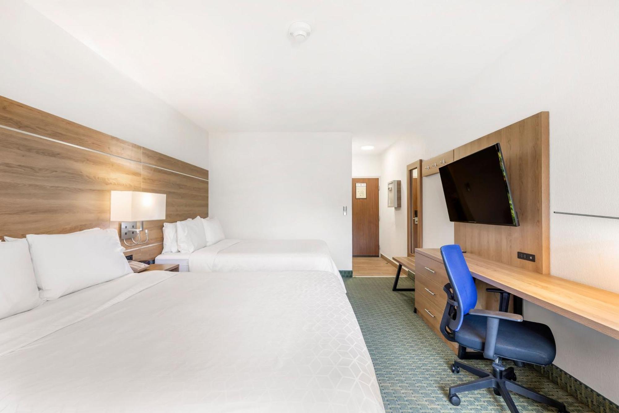 Holiday Inn Express San Jose Costa Rica Airport By Ihg Rio Segundo Exterior photo
