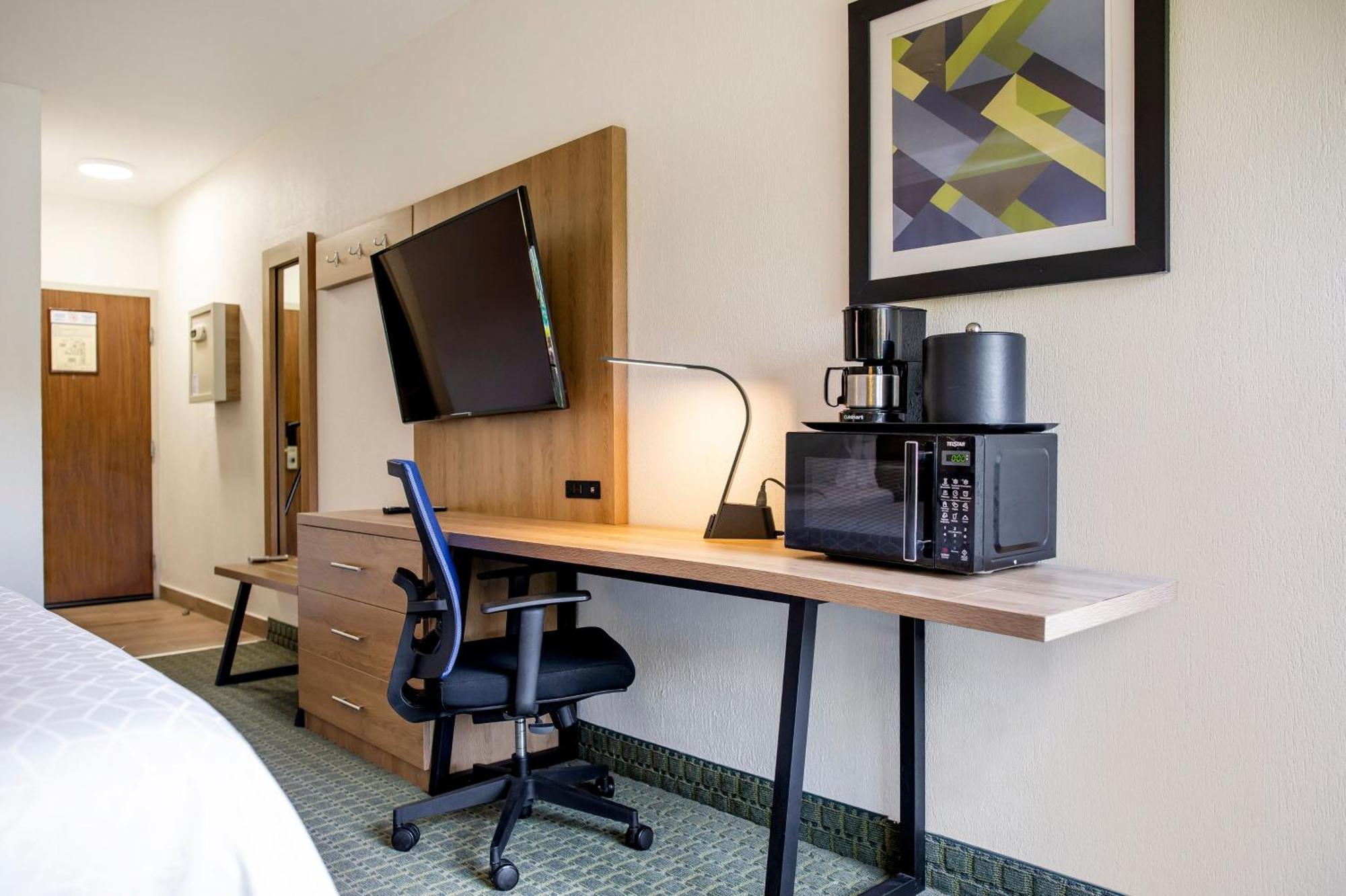 Holiday Inn Express San Jose Costa Rica Airport By Ihg Rio Segundo Exterior photo
