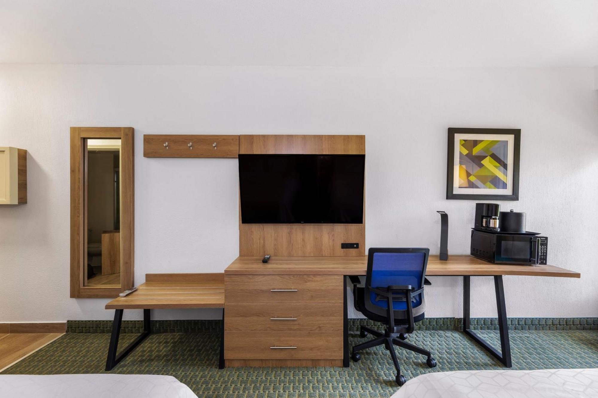 Holiday Inn Express San Jose Costa Rica Airport By Ihg Rio Segundo Exterior photo