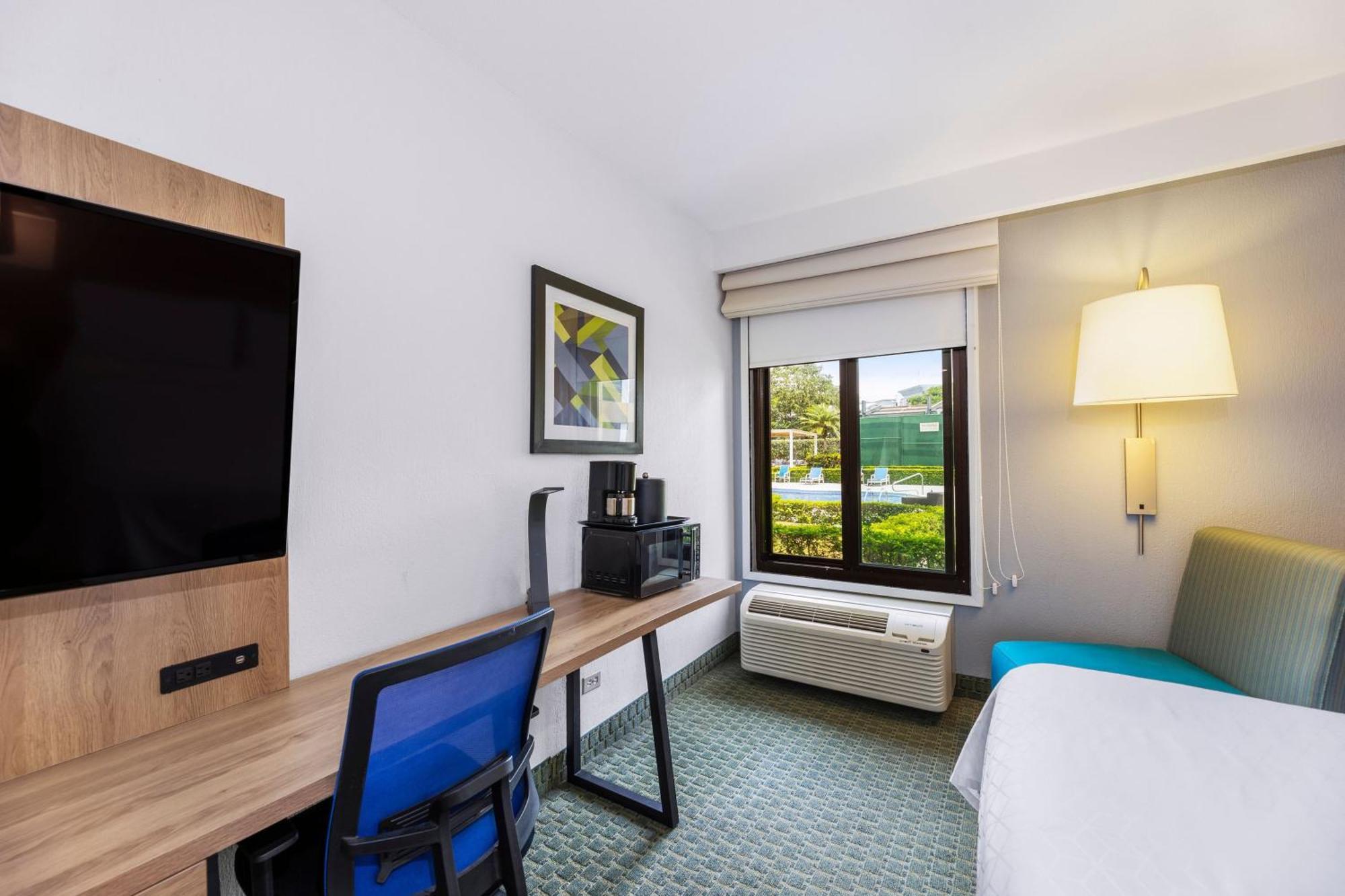 Holiday Inn Express San Jose Costa Rica Airport By Ihg Rio Segundo Exterior photo