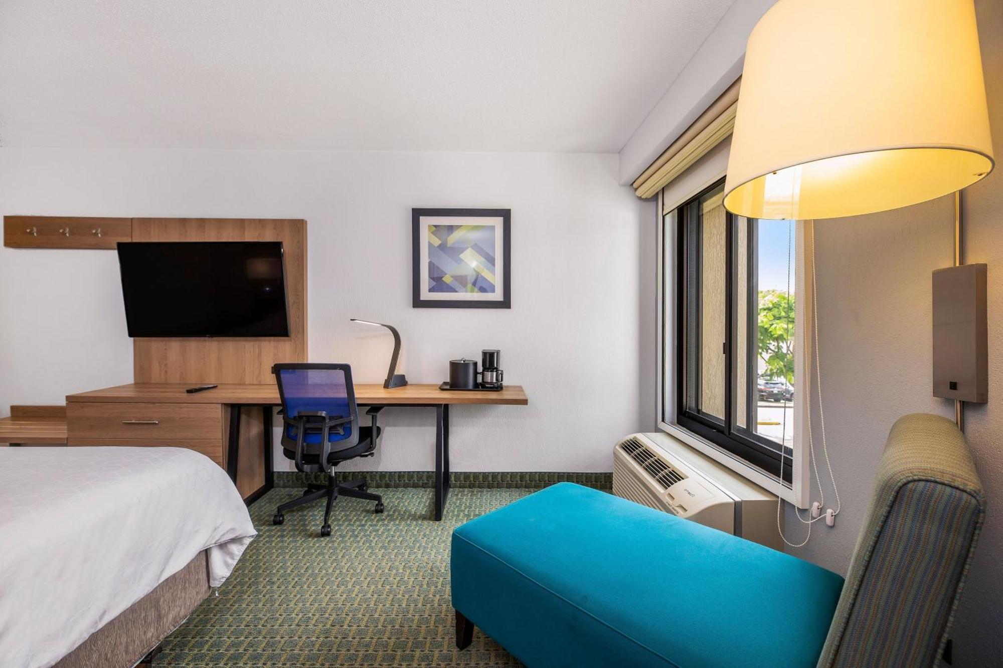 Holiday Inn Express San Jose Costa Rica Airport By Ihg Rio Segundo Exterior photo