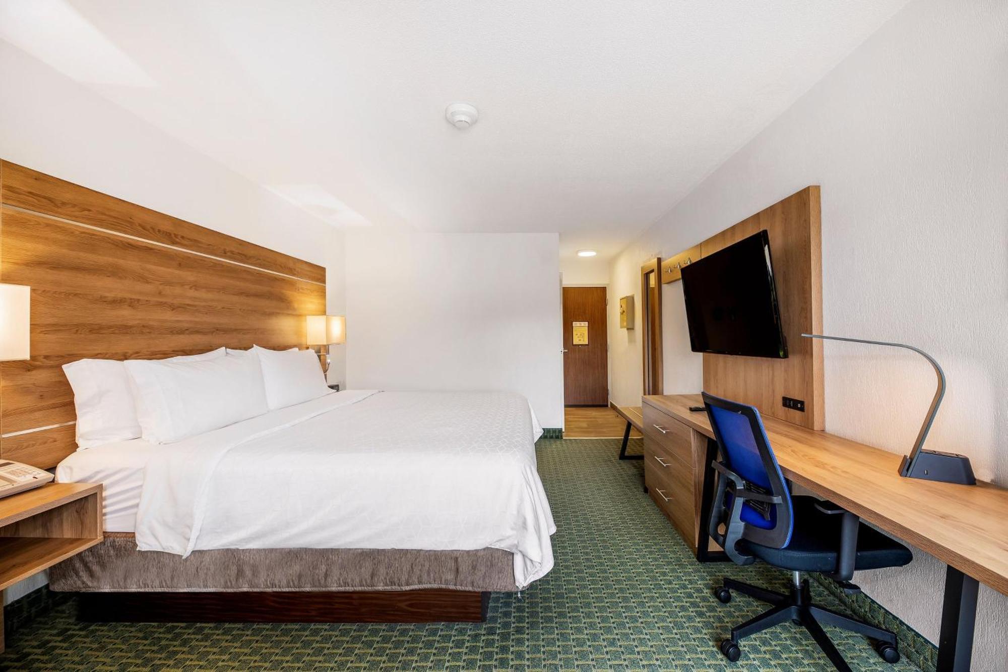 Holiday Inn Express San Jose Costa Rica Airport By Ihg Rio Segundo Exterior photo