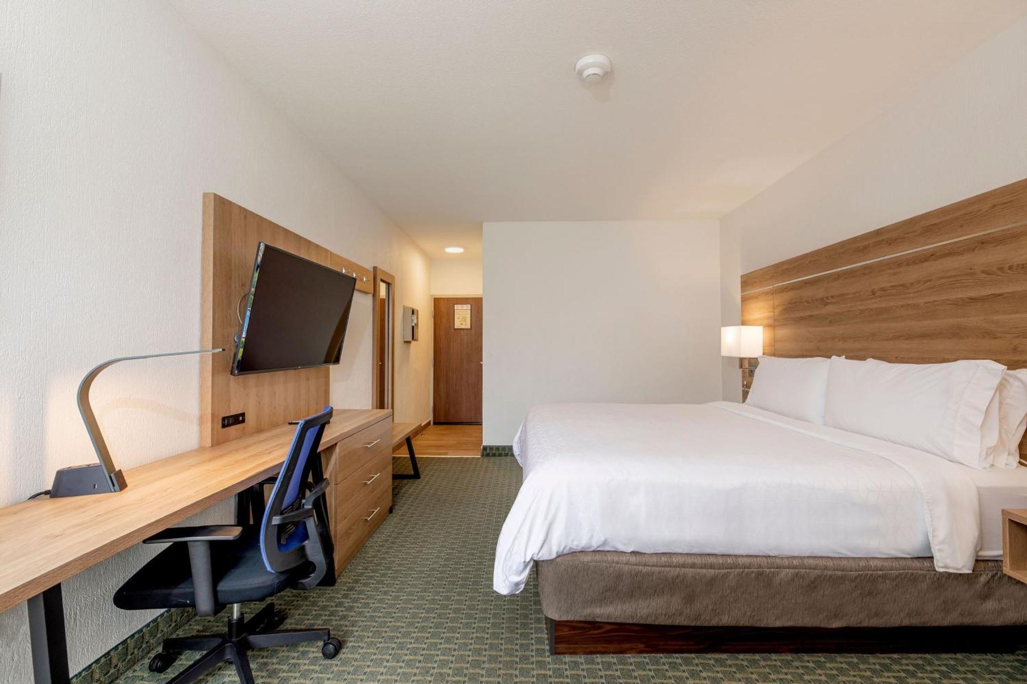 Holiday Inn Express San Jose Costa Rica Airport By Ihg Rio Segundo Exterior photo