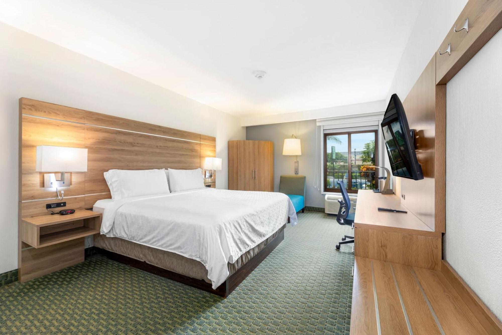 Holiday Inn Express San Jose Costa Rica Airport By Ihg Rio Segundo Exterior photo