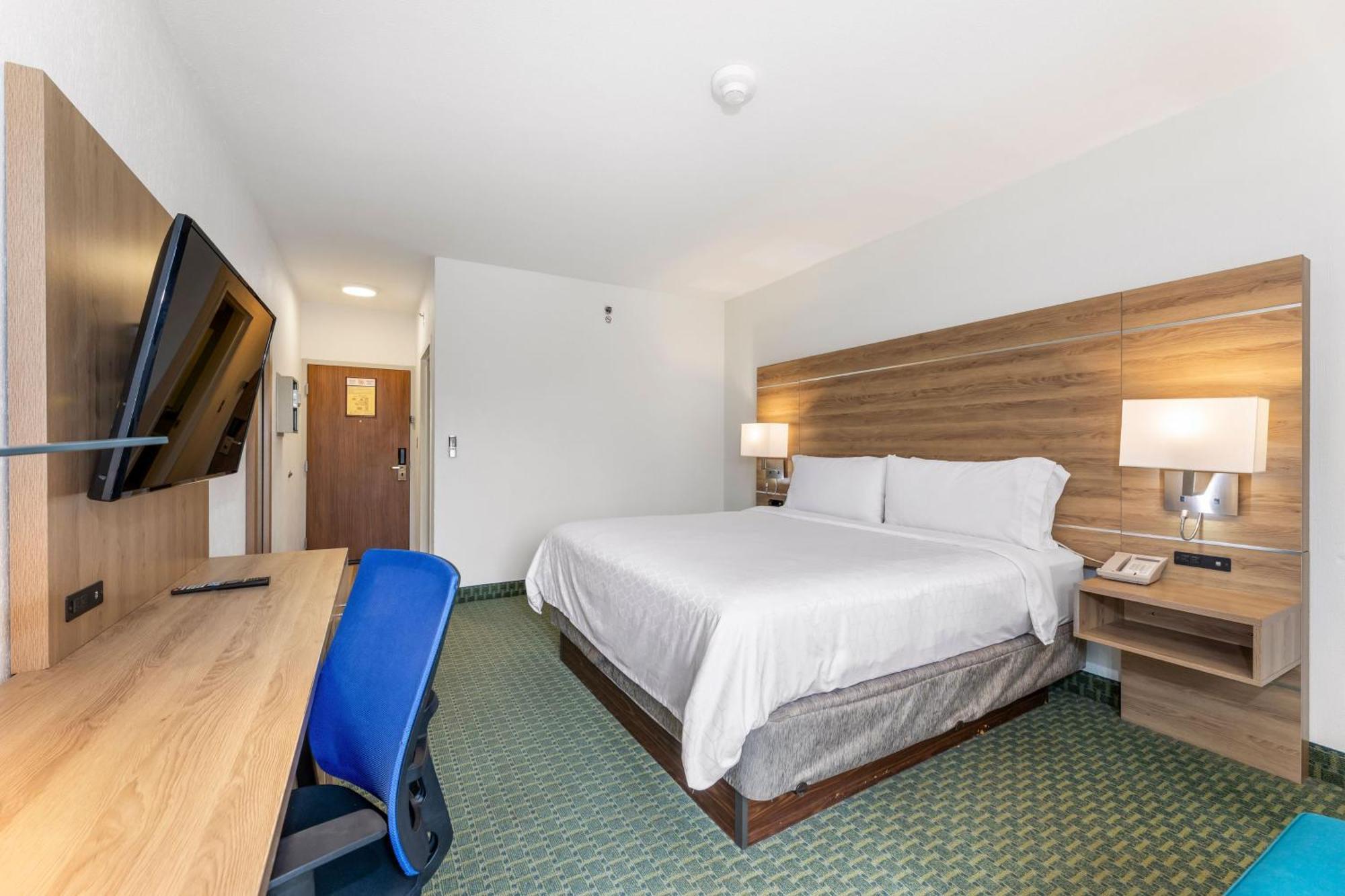 Holiday Inn Express San Jose Costa Rica Airport By Ihg Rio Segundo Exterior photo