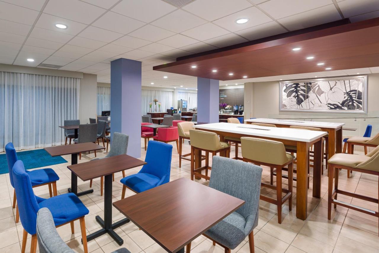 Holiday Inn Express San Jose Costa Rica Airport By Ihg Rio Segundo Exterior photo