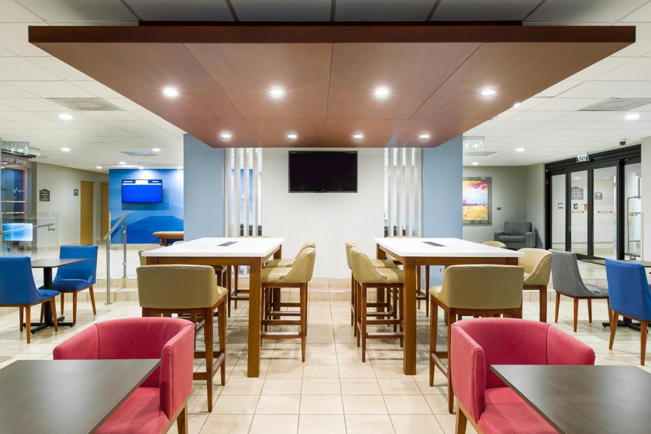 Holiday Inn Express San Jose Costa Rica Airport By Ihg Rio Segundo Exterior photo