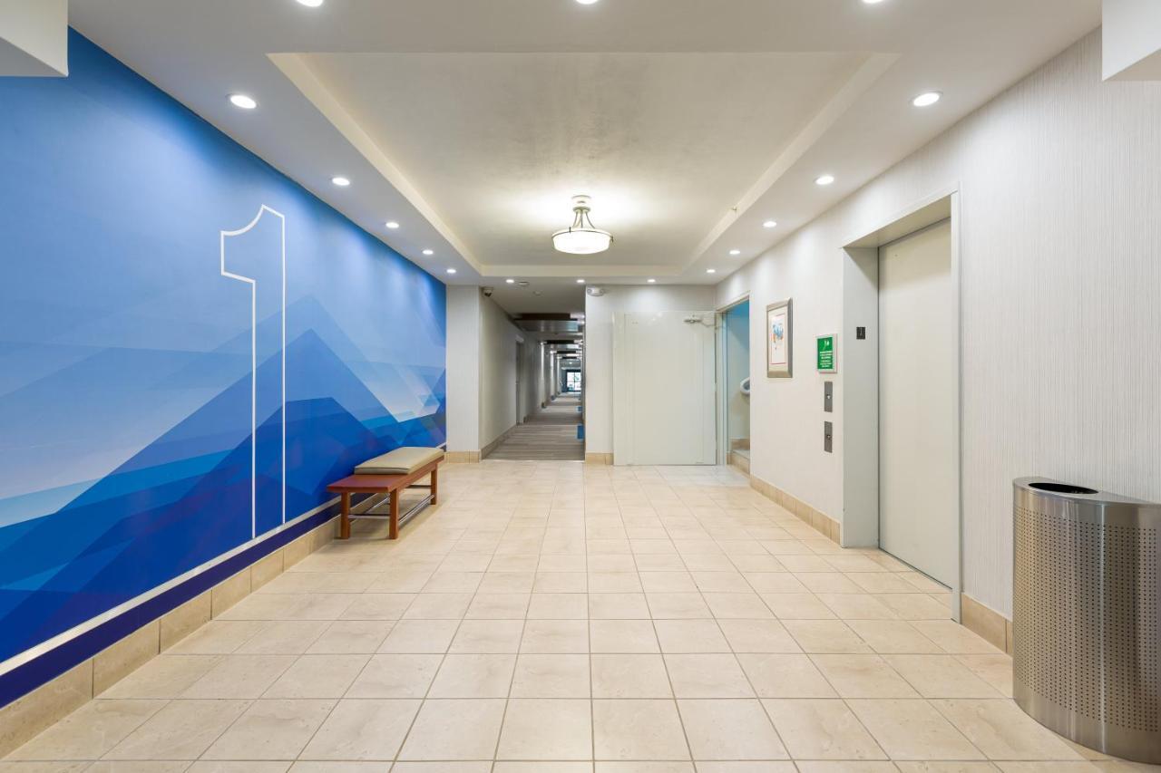 Holiday Inn Express San Jose Costa Rica Airport By Ihg Rio Segundo Exterior photo