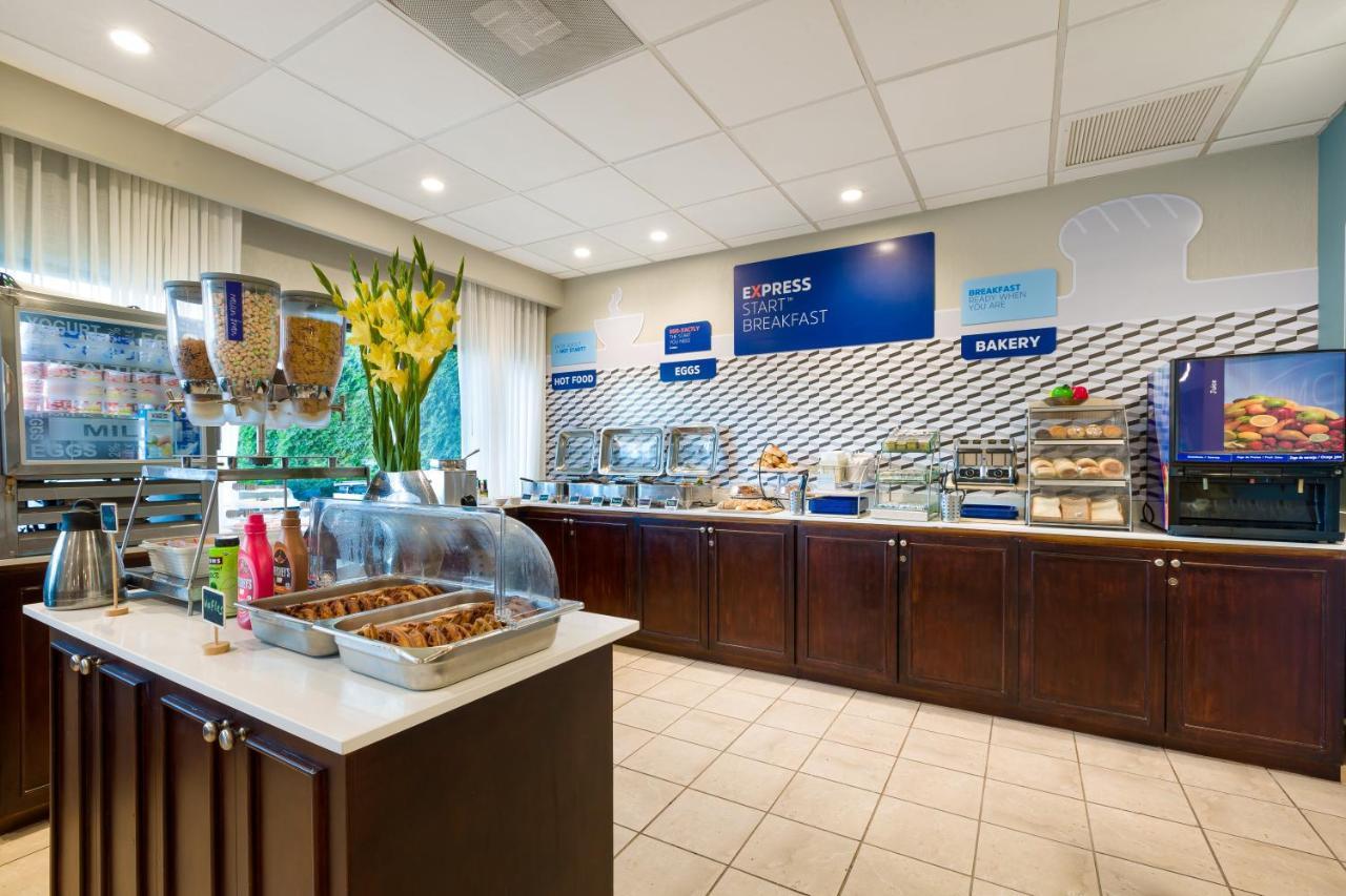 Holiday Inn Express San Jose Costa Rica Airport By Ihg Rio Segundo Exterior photo