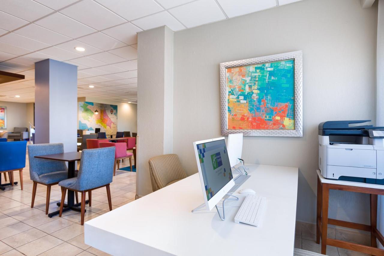 Holiday Inn Express San Jose Costa Rica Airport By Ihg Rio Segundo Exterior photo