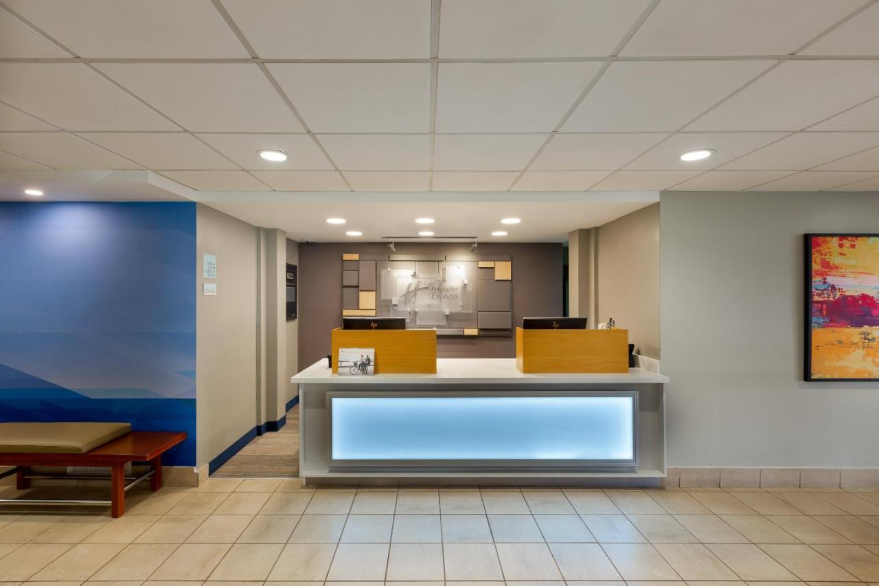 Holiday Inn Express San Jose Costa Rica Airport By Ihg Rio Segundo Exterior photo