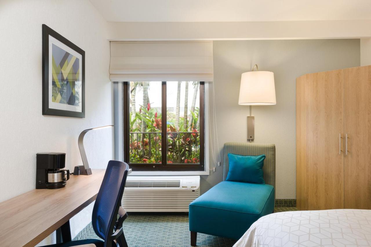 Holiday Inn Express San Jose Costa Rica Airport By Ihg Rio Segundo Exterior photo